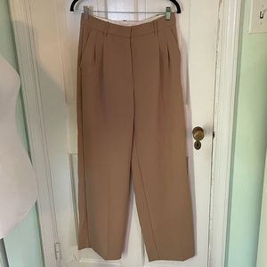 Aritzia Effortless Pants
